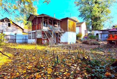 Casa individuala cu etaj pe 3 insule - 9