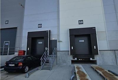 Spatiu Industrial - 1800 mp - Logistica - Productie - Depozitare - Distributie - 20