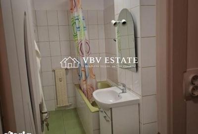 Garsonieră decomandată în Tei - 7