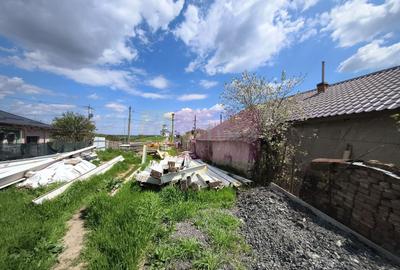 Teren Construcții intravilan de 1700 mp, în Poșta - 8