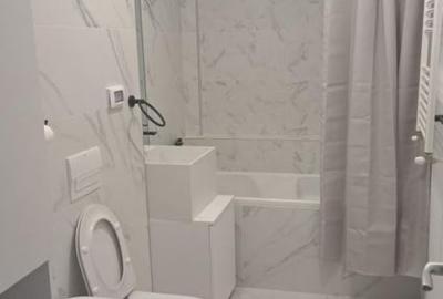 Novum Viilor • Garsoniera 43 mp Decomandata • Bloc 2025 • NOUA - 6