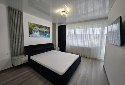 Vilă modernă de închiriat – Năvodari | Cartier privat(AXI119) - 3