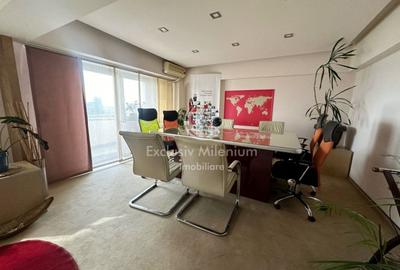 Duplex Bulevardul Unirii Birouri