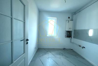 Apartament cu 2 camere în Giroc - 5