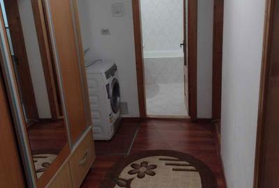 Apartament cu 2 camere decomandat în Central - 4