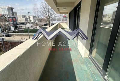 Apartament cu 3 camere în Central - 3