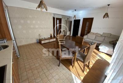 Apartament 3 camere Europa cu loc de parcare cu CF - 2