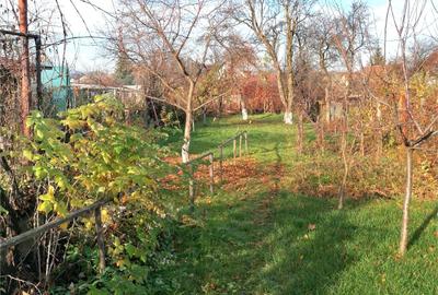 Casa in Sacele cu teren de 814 mp - 2