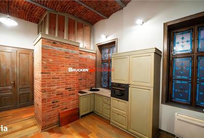 Apartament cu 4 camere în Ultracentral - 8