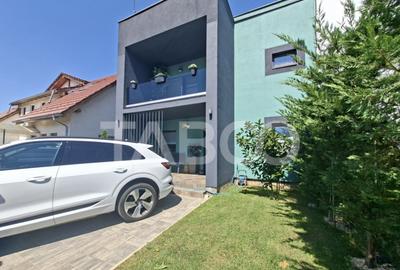 Relaxeaza-te! Casa ta noua, eleganta, este gata de mutat! - 1