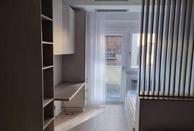 Apartament 3 camere Sos. Nordului (Herastrau) - 1