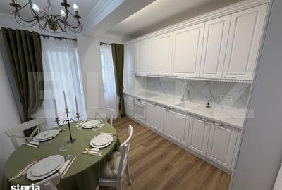 Apartament cu 2 camere în Central - 11