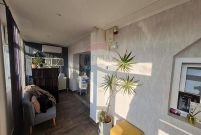 Apartament cu 2 camere semidecomandat în Brăilei - 5