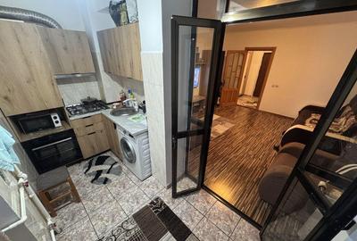 Garsoniera zona Far - 3