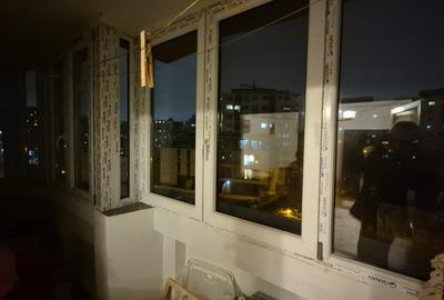 Garsonieră decomandată, mobilată în Vitan Mall - 6