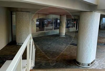 Spațiu comercial, de 165 mp, în Central - 2