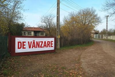 Vanzari Terenuri - 1