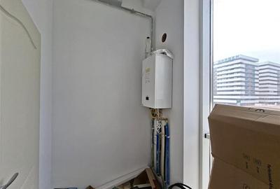 Spațiu comercial, de 108 mp, în Copou - 8