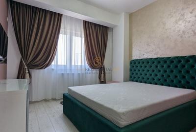 Apartament 3 camere, mobilat, utilat, imobil nou, Luica-Brancoveanu - 11