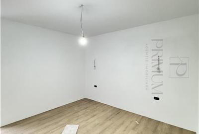 GIROC - 3 Camere - Bucatarie inchisa - 2 Locuri de parcare - Finisaje premium - - 3