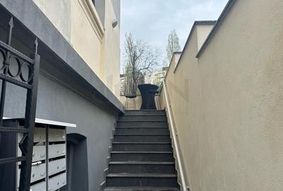 REA1023271 3 camere Victoriei l bloc nou l terasa 39mp - 12