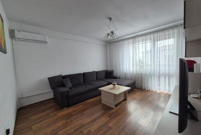 Apartament cu 3 camere decomandat în Central - 2