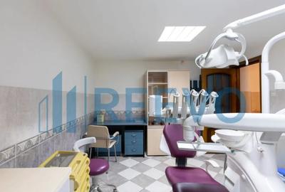 Spațiu comercial, de 33 mp, în Orizont - 18