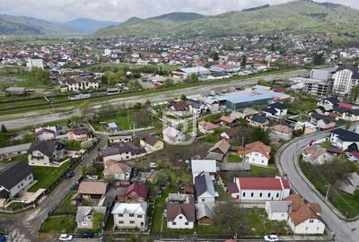 Casa in Gura Humorului, Arini? | Refugiu in Sta?iune... Casa in Gura Humorului, Arini? | Refugiu in Sta?iune... - 4