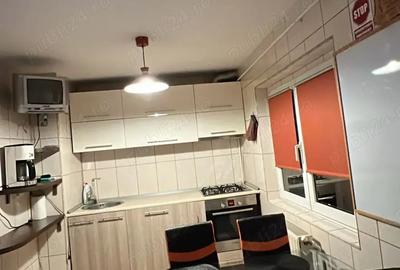 Apartament cu 3 camere decomandat în Central - 2