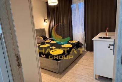 Apartament cu 2 camere decomandat în Jilava - 4