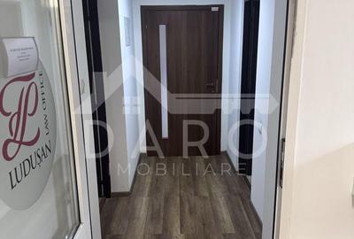 Apartament cu 3 camere în Ultracentral - 1