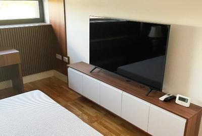 Apartament Premium 102 The Address - Lux/Centrala/Balcon cu View Superb - 8