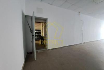 Spatiu comercial 70 mp cu VAD I Zona Garii - 3