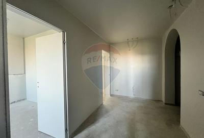 Apartament cu 3 camere complet renovat ARENA NATIONALA Apartament cu 3 camere complet renovat ARENA NATIONALA - 4