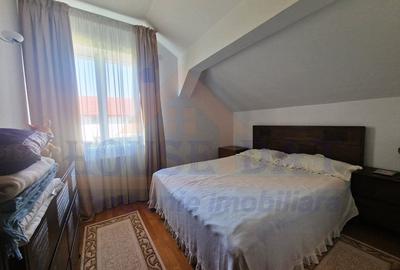 Vanzare vila exceptionala Chiajna Rosu, teren 4263 mp - 8