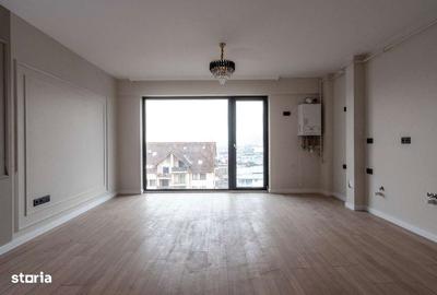 Apartament cu 3 camere în Central - 12