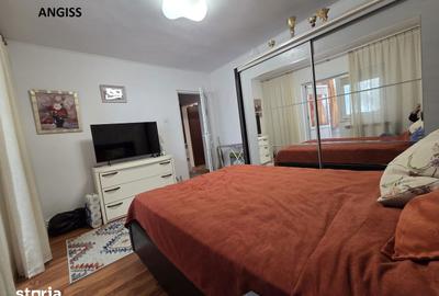 Apartament cu 2 camere în Babadag - 6