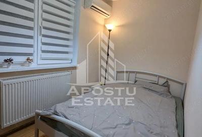 Garsonieră decomandată în Tipografilor - 4