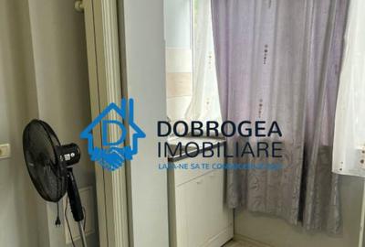 ZONA DALAS- GARSONIERA CONFORT 1, ETAJ 1, MOBILATA SI UTILAT - 5