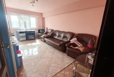 Apartament cu 4 camere semidecomandat în Aurel Vlaicu - 10