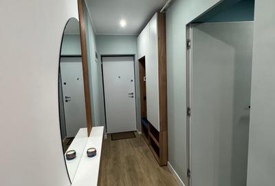 Lux!!! 2 Camere Decomandat Zona Stadion Primul Chirias - 20