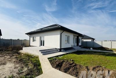 Casa 4 camere | COMISION 0% | Toate utilitatile | Teren 500mp | Clinceni - 3