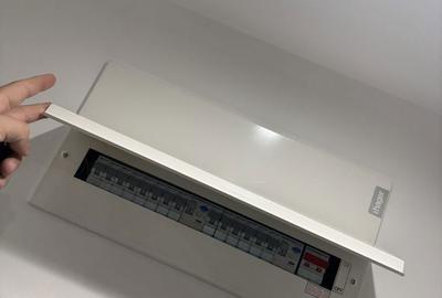 Apartament cu 3 camere în Voineasa - 2
