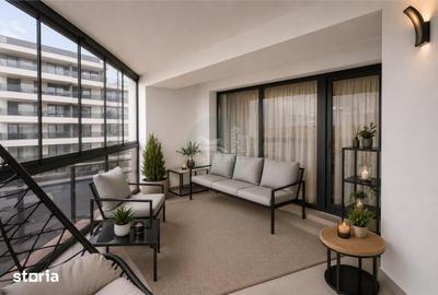 Apartament cu 3 camere în Șelimbăr - 10