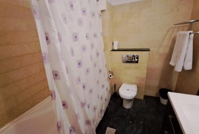 Apartament cu 2 camere decomandat în Băneasa - 27