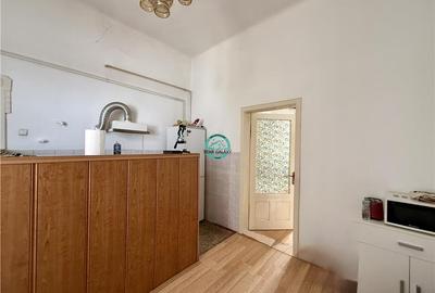 Apartament cu 2 camere decomandat, mobilat în Central - 10