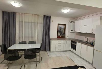 Apartament cu 3 camere decomandat în Florești - 2