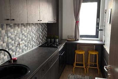 The Park Apartments - 3 camere Parcul Tineretului, Brancoveanu, Lumea Copiilor - 8