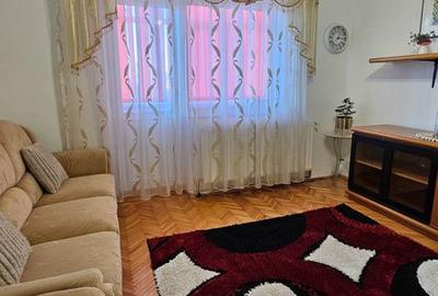 Apartament cu 2 camere, mobilat în Central - 6
