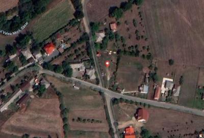 Spațiu comercial, în Unguraș - 4